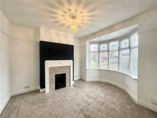 3 bedroom terraced house to rent - Photo 1