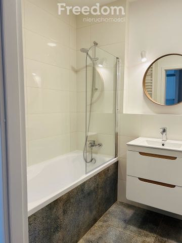Mieszkanie 36,9 m², Poznań - Фото 3