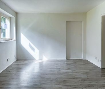 Singles aufgepasst! gepflegte kleine Wohnung. - Foto 1