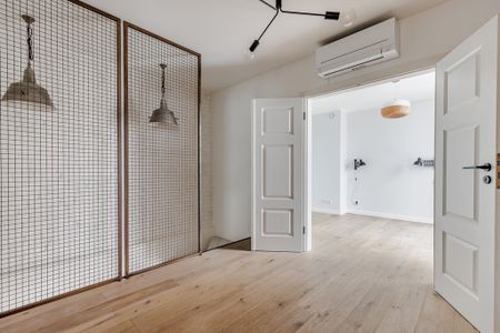 Nowoczesny apartament w centrum w kamienicy - Zdjęcie 2