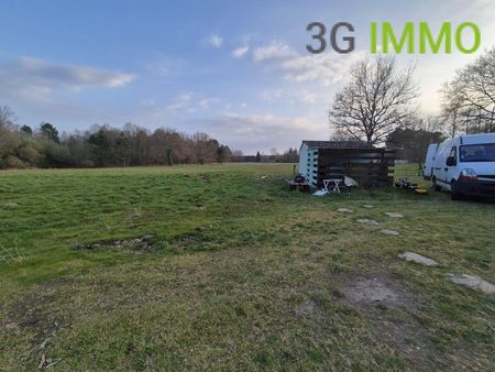 Location / Maison T4 - Photo 4