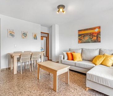 3 room luxury Flat for rent in Gandia, Spain - Foto 5