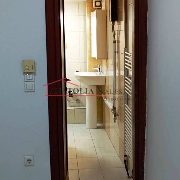 Studio/Γκαρσονιέρα για ενοικίαση Ξηροκρήνη (Ξηροκρήνη - Παναγία Φανερωμένη) - Φωτογραφία 1