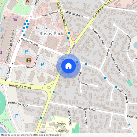 117 Cambridge Road, Tas 7018, Bellerive