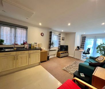 1 bedroom apartment to rent - Photo 3