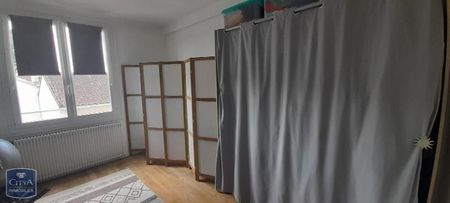 Location Appartement 3 pièces 50m² LIMOGES 87100 - Photo 4
