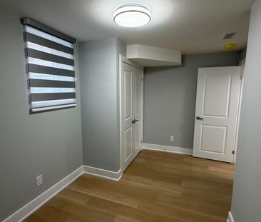 For Lease - 56 Frederick Pearson Street Unit# Basement, East Gwilli... - Photo 2