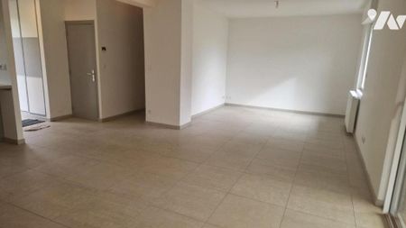 A LOUER PLAIN PIEDS INDIVIDUEL BOIS GRENIER - Photo 4