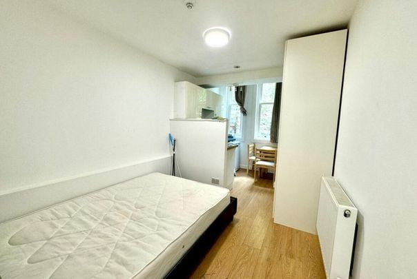 Studio Flat, Fitzjohns Ave, NW3 - Photo 1
