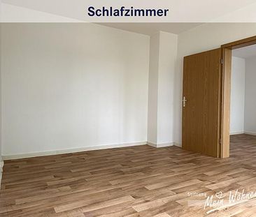 Schicke 2-Raumwohnung mit Dusche und Balkon - Foto 5