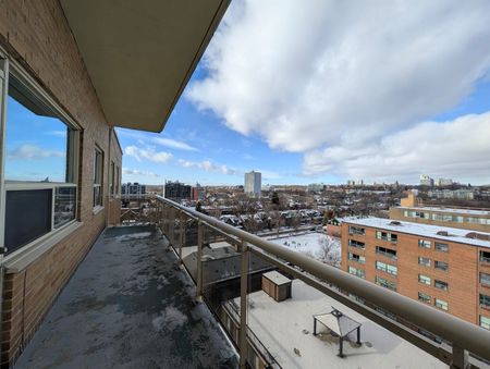 For Lease - 206 St George Street Unit# 1005, Toronto, Ontario - Photo 5
