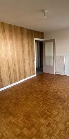 Appartement à louer 2 pièces 42m² - Photo 1