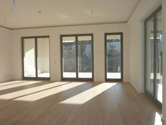 Leipzig, Schleußig, Nonnenstraße 13 C " Veneziaquartier II " - Photo 1