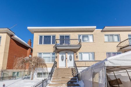 11709 Av. Allard, H1G 5Y4, H1G 5Y4, Montréal - Photo 4