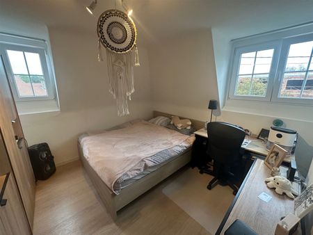 Vrijstaande woning met 2 slaapkamers, garage en tuin - Photo 4