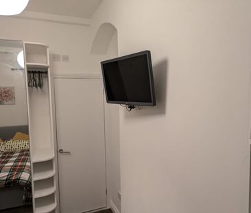 Room in a Shared House, Craven Street, CV5 - Photo 4