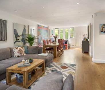 4 bedroom semi-detached house to rent - Photo 3