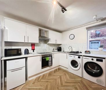 1 bedroom property to rent Room 1, 7 St. Andrews Road, Droitwich, W... - Photo 5