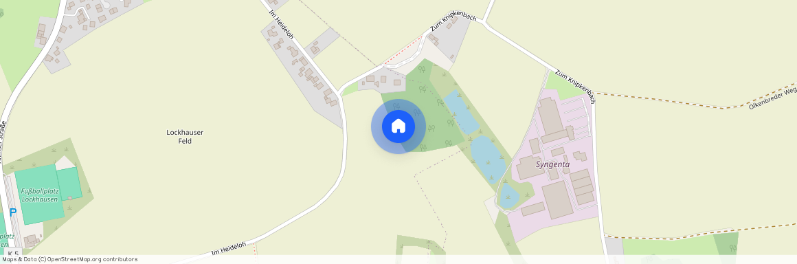 32107 Nordrhein-Westfalen - Bad Salzuflen