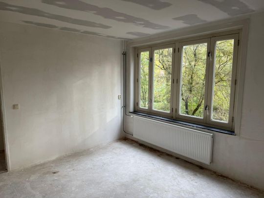 Te huur: Appartement Spaarndammerplantsoen 80 in Amsterdam - Photo 1