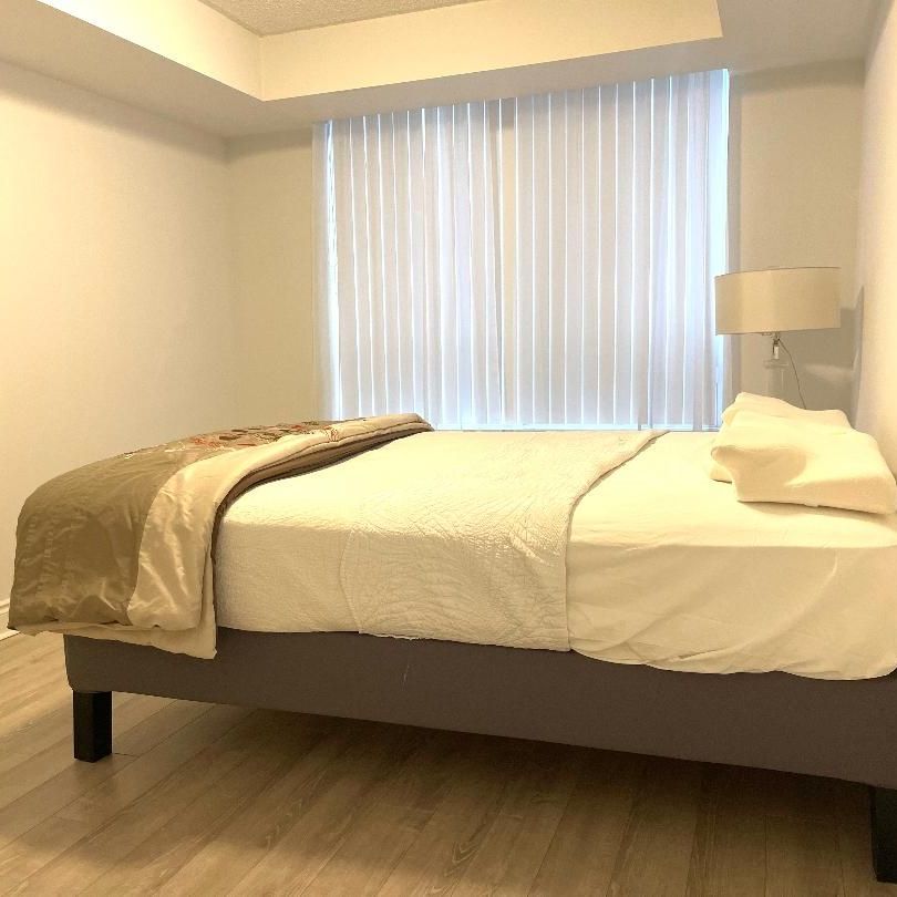 For Lease - 15 Northtown Way Unit# 519, Toronto, Ontario - Photo 1