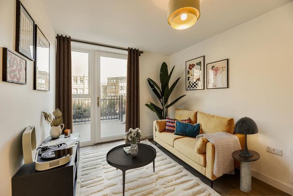 1 bedroom apartment to rent - Photo 1