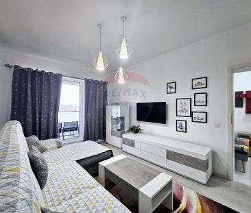 0% Comision | Garsoniera Lux | 40 mp | Rulmentul Tractorul - Photo 6