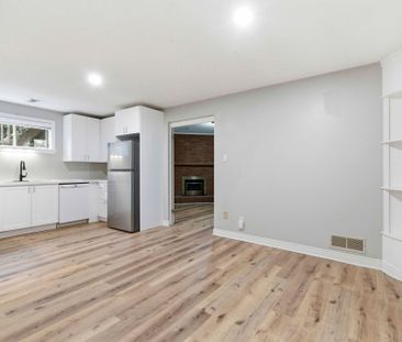 For Lease - 71 Inglewood Place Unit# Basement, Whitby, Ontario - Photo 1