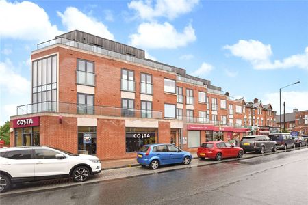 Lambton Road, Wimbledon, London, SW20 0LT - Photo 5