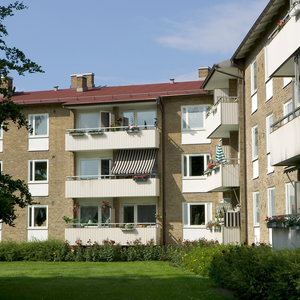 Rabygatan 70D, Gamla Limhamn - Photo 3