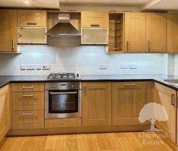 2 bedroom apartment to rent - Photo 4
