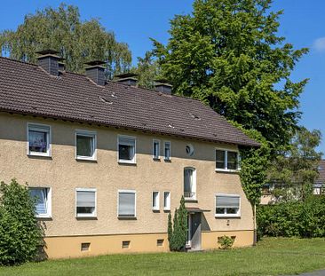 Schöne 2-Zimmer-Wohnung in Hagen Vorhalle mit neuem Tageslichtbad ab sofort zu vermieten! - Photo 5