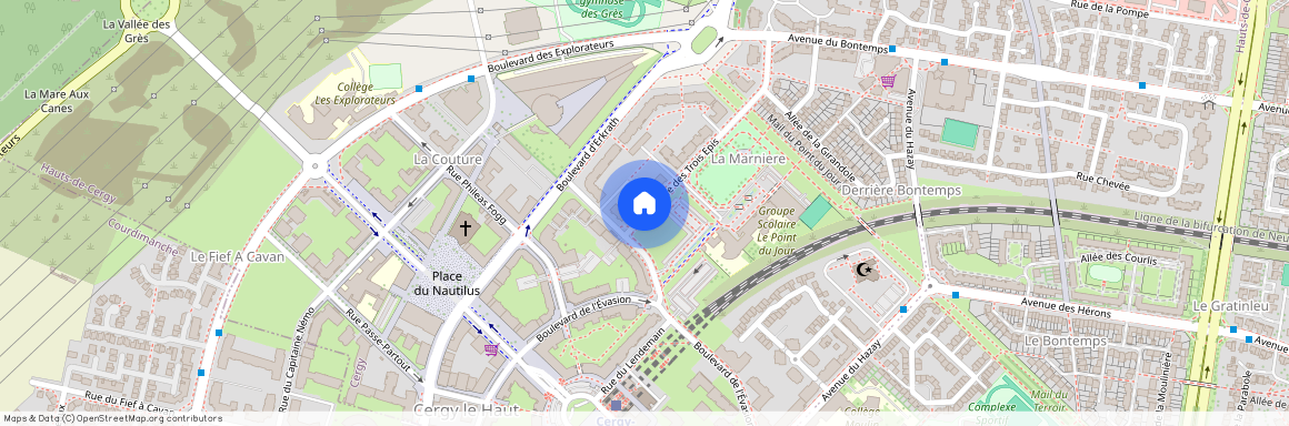 Cergy