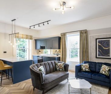 3 bedroom apartment to rent - Photo 2