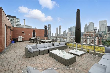 For Lease - 205 Frederick Street Unit# 508, Toronto, Ontario - Photo 3