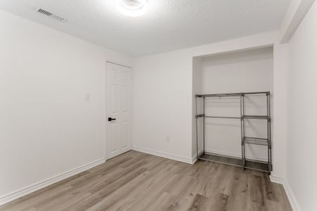 For Lease - 66 Vanguard Drive Unit# Lower, Toronto, Ontario - Photo 5