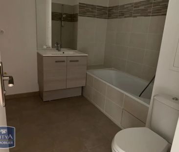 Appartement à louer 2 pièces 45.01m² - Photo 4