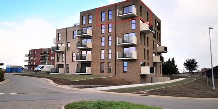 Appartement te huur in Tongeren voor € 800 met 1 slaapkamer - Photo 4