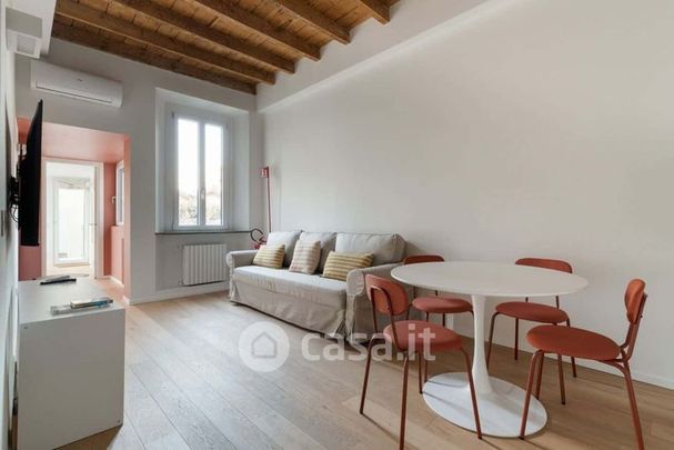 Trilocale in Affitto in Via Felice Bellotti 15 a Milano - Photo 1
