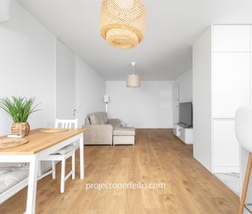 Apartamento T1 em Aveiro - Foto 3