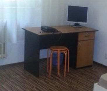 De inchiriat apartament, 1 camera, semidecomandat, 22 mp, Centru, hala Centrala, Cod 163237 - Fotografie 1