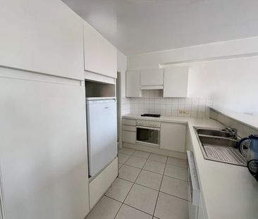 Appartement te huur - Foto 1