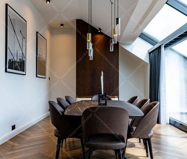 Andrássy út | Property for Long Term Rent in Budapest - Photo 5