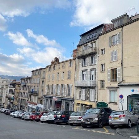 place Sugny, 8, 63000, Clermont Ferrand - Photo 1