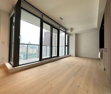 For Lease - 81 Wellesley Street Unit# 1408, Toronto, Ontario - Photo 1