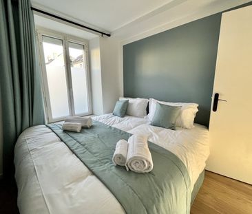 Location / Appartement - Photo 6