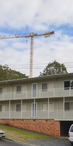 Convenient 2 Bedroom Apartment Close to Everything - Photo 3