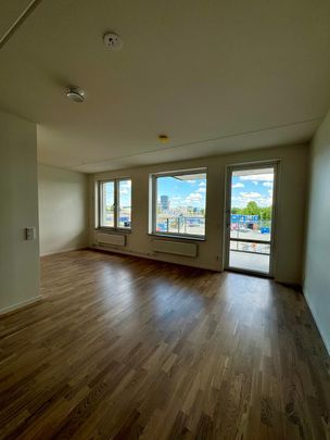 Banmästargatan, Järfälla - Foto 1