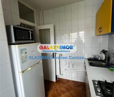Garsoniera pentru inchiriat Crangasi/Podul Grant - Photo 6
