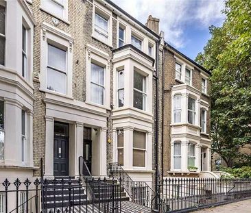 Warwick Avenue, Maida Vale, London, W9 - Photo 1